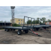 Прицеп рулоновоз ПТР-11 Прицеп рулоновоз ПТР-11