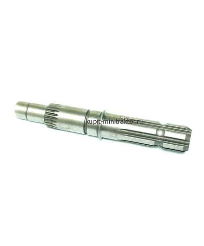 XT504C Вал отбора мощности XT504C Вал отбора мощности