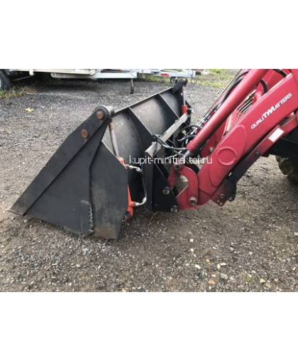 Челюстной ковш EUROTEC BUCKET 4 in 1 1400	