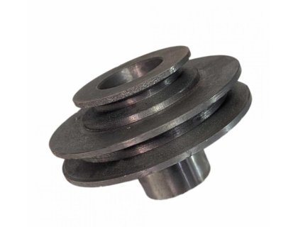 Шкив коленвала JD295 (TY295IT) Шкив коленвала JD295 (TY295IT)