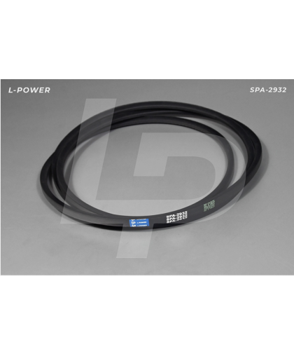 Ремень (косилка 1,65) L-POWER (SPA-2932)