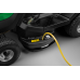 Садовый трактор CAIMAN Rapido Max Eco 2WD 107D1C2 (16 л.с.) Садовый трактор CAIMAN Rapido Max Eco 2WD 107D1C2 (16 л.с.)
