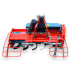 Почвофреза Rossel TL125