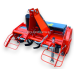 Почвофреза Rossel TL125