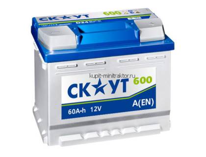 Аккумулятор 60 Ач, Т18/Т25 Аккумулятор 60 Ач, Т18/Т25