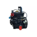 Двигатель дизельный KM385BT-37E1