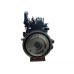 Двигатель дизельный KM385BT-37E1