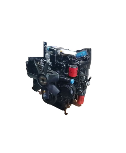 Двигатель дизельный KM385BT-72C1