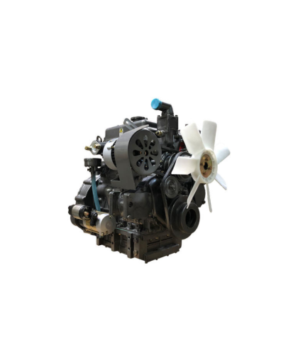 Двигатель дизельный YD385T