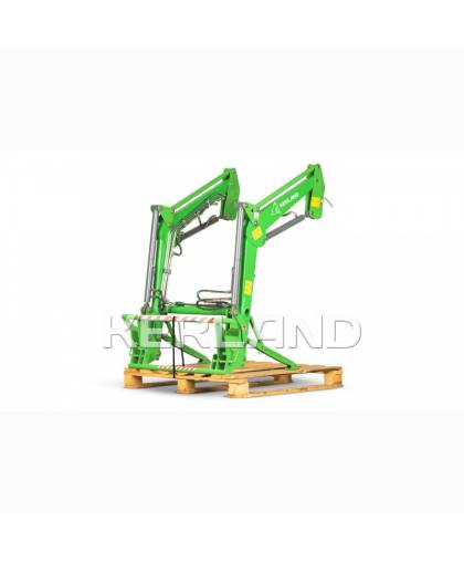 Фронтальный погрузчик Kerland / Керланд ST 500-50 Фронтальный погрузчик Kerland / Керланд ST 500-50