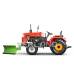 Отвал Kerland 2035NH SF 240/244 гид.пов. Отвал Kerland 2035NH SF 240/244 гид.пов.