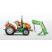 Фронтальный погрузчик Kerland / Керланд ST 500-50 Фронтальный погрузчик Kerland / Керланд ST 500-50