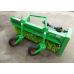 Щётка подметальная Kerland | Керланд МП1600 Щётка подметальная Kerland | Керланд МП1600