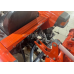 Японский минитрактор Kubota GL19 Японский минитрактор Kubota GL19