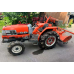 Японский минитрактор Kubota GL29 Японский минитрактор Kubota GL29
