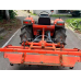 Японский минитрактор Kubota GL29 Японский минитрактор Kubota GL29
