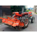 Японский минитрактор Kubota GL29 Японский минитрактор Kubota GL29
