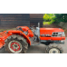 Японский минитрактор Kubota GL29 Японский минитрактор Kubota GL29