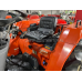 Японский минитрактор Kubota GL-23 Японский минитрактор Kubota GL-23