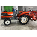 Японский минитрактор Kubota GL-23 Японский минитрактор Kubota GL-23