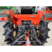 Японский минитрактор Kubota GL-23 Японский минитрактор Kubota GL-23