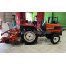 Японский минитрактор Kubota GL-23 Японский минитрактор Kubota GL-23