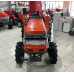 Японский минитрактор Kubota GL-23 Японский минитрактор Kubota GL-23