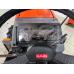 Японский минитрактор Kubota GL-23 Японский минитрактор Kubota GL-23