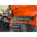 Японский минитрактор Kubota GL-23 Японский минитрактор Kubota GL-23