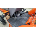 Японский минитрактор Kubota GL-200 Японский минитрактор Kubota GL-200