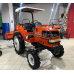 Японский минитрактор Kubota GT-5(ВЫСОКИЙ КЛИРЕНС) Японский минитрактор Kubota GT-5(ВЫСОКИЙ КЛИРЕНС)