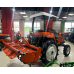 Японский минитрактор Kubota GT-5(ВЫСОКИЙ КЛИРЕНС) Японский минитрактор Kubota GT-5(ВЫСОКИЙ КЛИРЕНС)