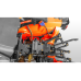 Минитрактор Kubota | Кентавр Т-4K 9+3 (Perkins) STD agri 5,00-12 / 8,00-16 Минитрактор Kubota | Кентавр Т-4K 9+3 (Perkins) STD agri 5,00-12 / 8,00-16