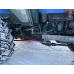 Отвал лесной ЛНТ-1,8 (МТЗ-82) Отвал лесной ЛНТ-1,8 (МТЗ-82)