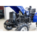 Минитрактор Foton Lovol TE-354 НТ Минитрактор Foton Lovol TE-354 НТ