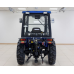 Минитрактор Foton Lovol TE-354 Generation II с кабиной Минитрактор Foton Lovol TE-354 Generation II с кабиной