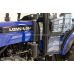 Минитрактор Foton Lovol TE-354 Generation II с кабиной Минитрактор Foton Lovol TE-354 Generation II с кабиной