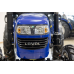 Минитрактор Foton Lovol TE-354 Generation II с кабиной Минитрактор Foton Lovol TE-354 Generation II с кабиной