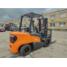 Вилочный погрузчик Doosan D35NX