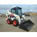 Мини-погрузчик Bobcat S530