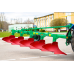 Плуг ПЗН-4-35-01 (защита срезной болт) Плуг ПЗН-4-35-01 (защита срезной болт)
