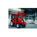 Фронтальный погрузчик Dongfeng FEL-250 Фронтальный погрузчик Dongfeng FEL-250