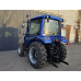 Трактор Dongfeng DF-504 NEW (отoпитeль каб.+кондиционер) Трактор Dongfeng DF-504 NEW (отoпитeль каб.+кондиционер)