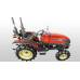 Минитрактор Solis-Gold 26 Mit 4x4 6+2 STD agri 6.00-12 / 8.3-20 (с ПСМ)